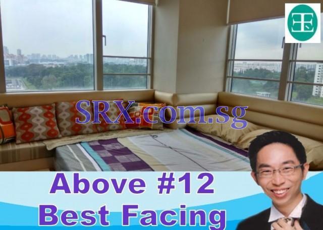 Parc Mondrian (D13), Apartment #139892672